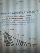 Youtheory Collagen 6000mg Dietary Supplement Skin Hair & Nail 290ct