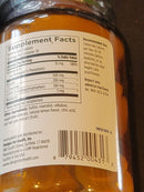 Paromi Sleep With Me Herbal Tea Full Leaf Tea Organic GF Caffeine Free+Insomnitl