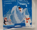 50 (Fifty) bwliy child ice packs 5" x 7"Cold Ice Packs,  2 boxes of 25
