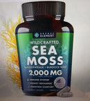 3 items Antarctic Krill Oil 2000 mg 60 Softgels Omega-3 EPA, DHA, w Astaxanthin+