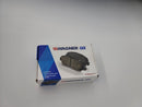 Wagner QS 734 ff  Disc Brake Pad Set M22