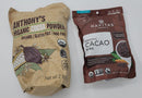 Anthony'S Organic Raw Cocoa Powder, 2 Lb, Batch Tested &Verified Gluten Free +++