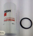 Fleetguard Lube Spin-On LF14001NN NanoNet Oil Filter Upgrade Of LF9080 LF14000NN