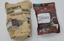 Anthony'S Organic Raw Cocoa Powder, 2 Lb, Batch Tested &Verified Gluten Free +++