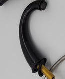 Bathroom Sink Faucet,  Black