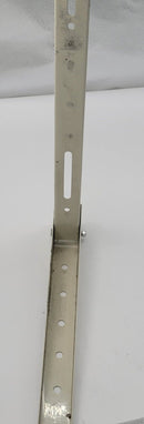 2 icool Mini Split Wall Mounting Brackets F Ductless Heat Pump / Cooling 22Lx19H