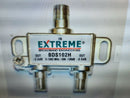 8 Extreme 2-Way Digital 1Ghz High Performance Coax Cable Splitter Model: BDS102H