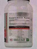 2 Horbaach Grass Fed Collagen Peptides Powder 2 x ( 172 Servings x  2.54 lb )