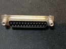 TE Connectivity  Pos D-Sub Connector Female Receptacle 123 pieces