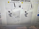 2 items Magicfly Mini Sewing Machine for Beginners & Wilton Cookie Press