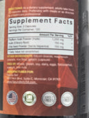 Diabetic Package (4): 1-Nature's Way Completia Diabetic MultiVitamin 90 Tablets+