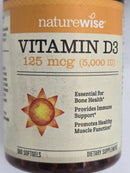 Diabetic Package (4): 1-Nature's Way Completia Diabetic MultiVitamin 90 Tablets+