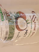 (3) 32 OZ PURE PREMIUM MCT OIL 100% COCONUT SOURCED VEGAN NATURAL Essential Depo