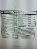 Limitle Mental Clarity 60ct Memory and Focus Nutrition