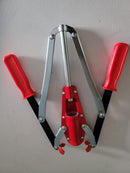 Double Lever Corker for Wine Bottles corker only