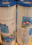 Pool Spa Filter HYP-25IN MODELS C-4301/PMT27.5/FC-1610 (2 Pack )