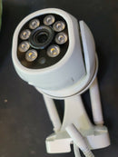 Chekoh White Camera Model B1