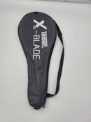 Teloon Recreational Adult Tennis Rackets-27 inch Tennis Racquet for Men and W...