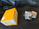 New Front Brake Wheel Cylinders and Brake Shoes for Honda FourTrax 400 TRX400