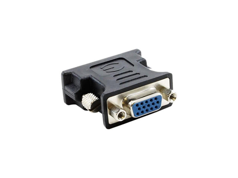 Ten (10) Evga DVI to VGA adapter DVI Video - HD-15