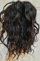 Siyun? Show Water Wave Lace Front Wigs Human Hair Pre Plucked with Baby Hair?