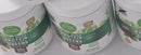 3 SIMPLE TRUTH Plant Based Protein Powder Blend Greens Chocolate 18.4 oz x 3