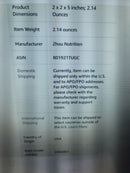 Qunol Extra Strength 1000mg Turmeric Curcumin Complex - 60 Vegetarian Capsules