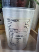 Left Coast-Bone Broth For DOGS and CATS. Grass Fed Beef.