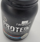 ROUGHCUT WHEY PROTEIN ISOLATECOLLAGEN25 Grams Protein I 2 Carbs120 Calories