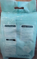 6Tofu Cat Litter Natural Eco-Friendly Pretty Kitty Litter Flushable Clumpin 33lb