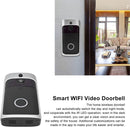 Smart IP Video WiFi Wireless Doorbell Talk Door Bell Security Camera unit only
