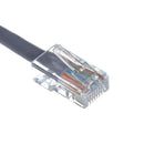 Anmbest 5PCS Panel Mounting RJ45 Waterproof Cat5 Connector Ethernet