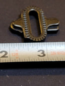 Self-Locking Bicycle Cycling Shoe Cleats Bike Sporting