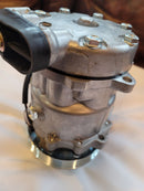 A/C Compressor w/Clutch Denso  new  168n1019 111-0005 - NEW OEM