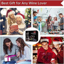 Two Demenades, Wine Bottle Opener Corkscrew Set- [2020 Upgraded] Copper