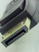 9 (Nine) BENFEI  HDMI, 4K DP to HDMI 6 Feet Cable