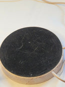 New Eggtronic Marble Mpwh10 10W Fast Charge Qi Wireless Phone Charger