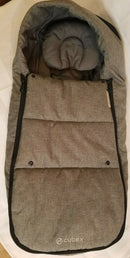 Cybex Gold Winter Baby Carrier Multi-Use in Grey (NEW) very Warm