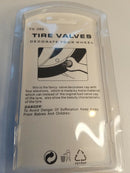 NY Giants Chrome License Plate Frames: Upscale Set for Fans