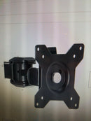 OPENBOX- AMAZON BASICS - Single Display/Monitor Mounting Arm/Stand -  Black