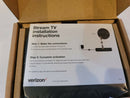 Verizon Stream TV, Streaming TV Box - Stream with 4K Ultra HD