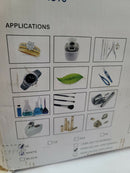 iSonic Ultrasonic Cleaner P4810