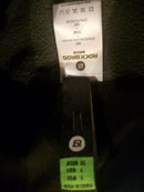 Rockbros Outdoor Winter Thermal Jacket And Jersey Windproof Coat  Black