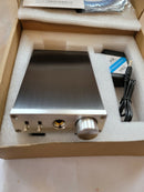 FX-Audio DAC-X6 Black Mini hi-fi digital to analog converter OPENED BOX