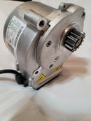 Amazon Robotics 3 Phase Brushless Permanent Magnet Gear Motor Nidec