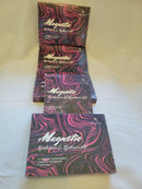 Sealed Arishine Magnetic Eyelashes & Eyeliner Kit 45 Pairs Reusable