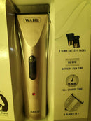 Wahl Professional Animal Arco Pet, Dog, Cat and Horse Cordless Clipper Kit