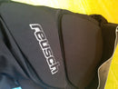  Reusch Padded Pants Size In Laisen 31-35 Black Gmbh