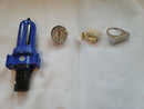 Nanpu Pneumatic  Air Filter Pressure Regulator
