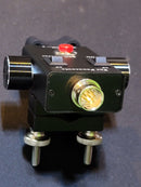 DSLR Focus Zoom Controller Cable Remote Control for LANC Panasonic 153-DVX200